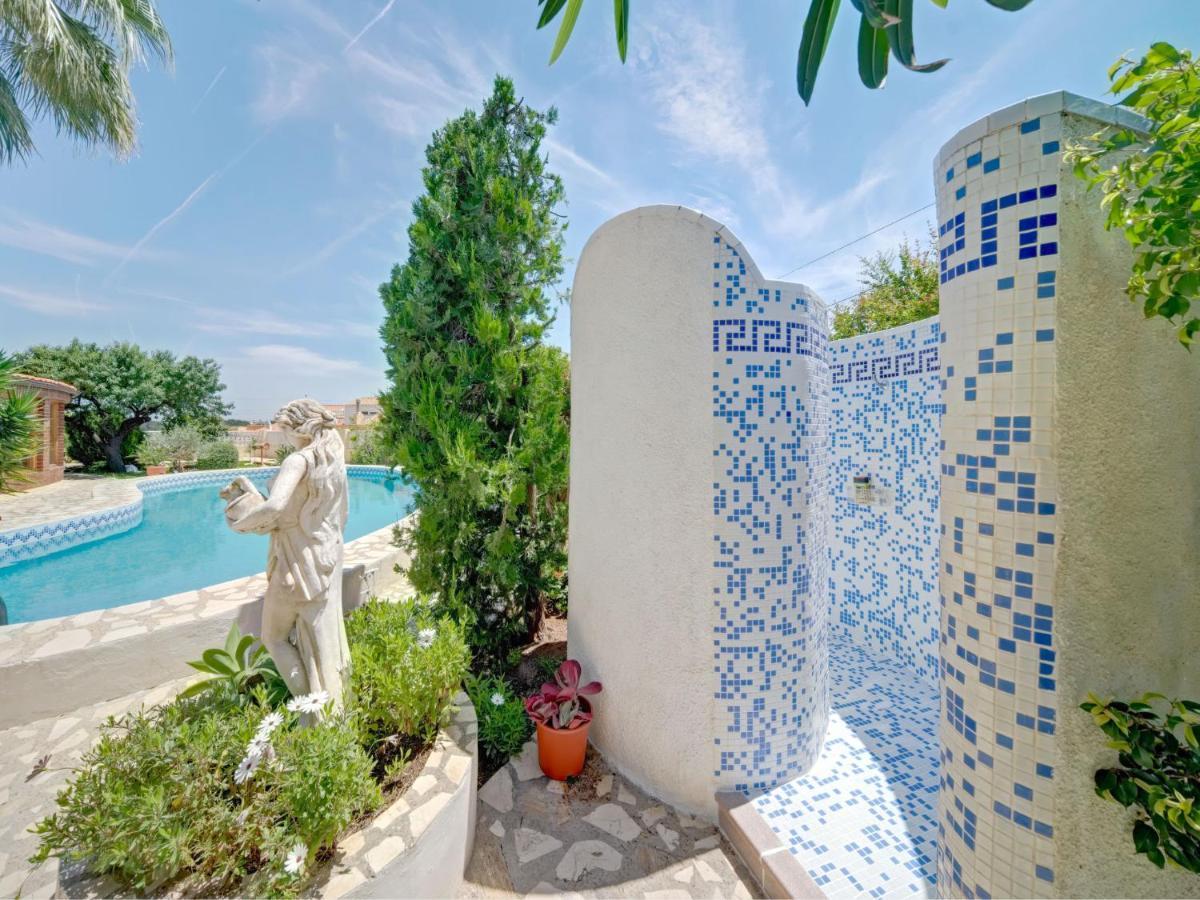 Apartment Doris By Interhome Calpe Bagian luar foto