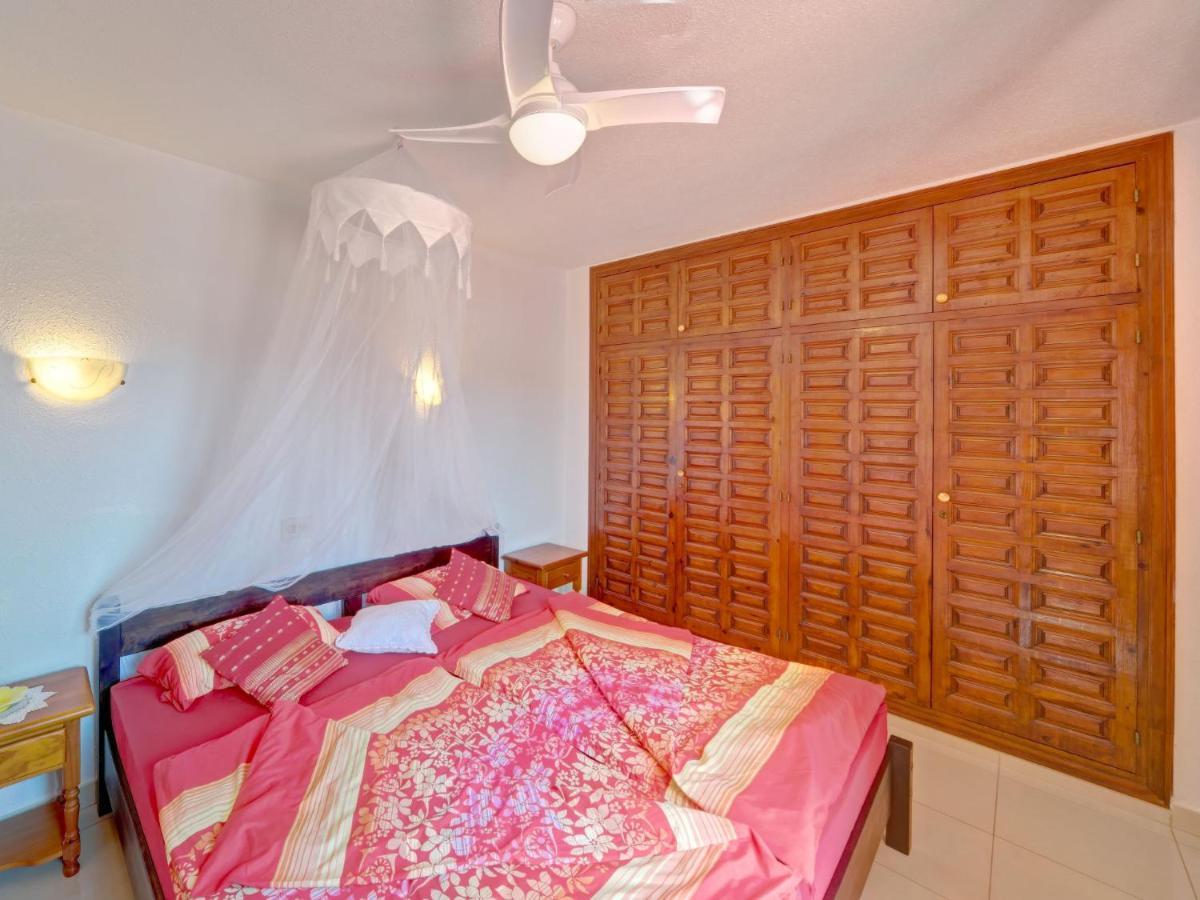 Apartment Doris By Interhome Calpe Bagian luar foto